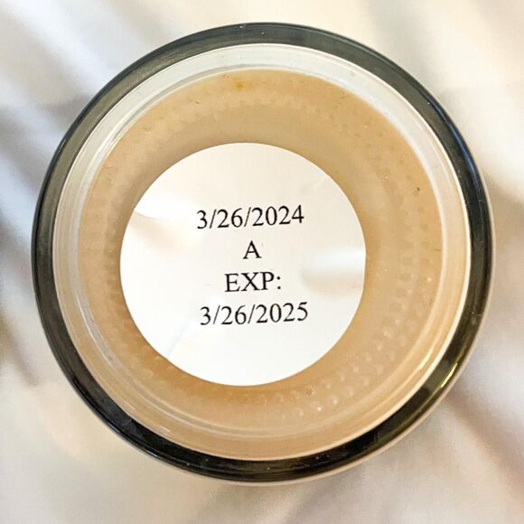 Witch Baby Soap "Queen of Wands" Body Butter & Soap Bundle - Picture 6 of 7